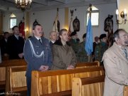 70-ta rocznica sformowania 12 kolobrzeskiego pulku piechoty i 4 dywizji piechoty 3